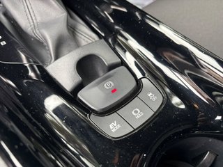Toyota C-HR 2022