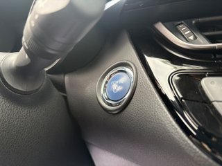 Toyota C-HR 2022