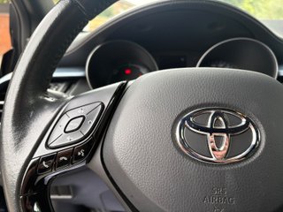 Toyota C-HR 2022