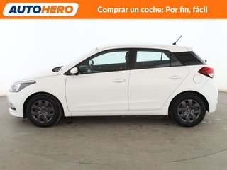 Hyundai i20 1.1 CRDi Fresh