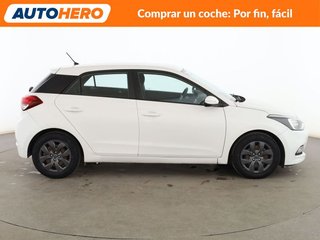 Hyundai i20 1.1 CRDi Fresh