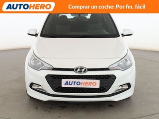 Hyundai i20 1.1 CRDi Fresh