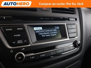 Hyundai i20 1.1 CRDi Fresh