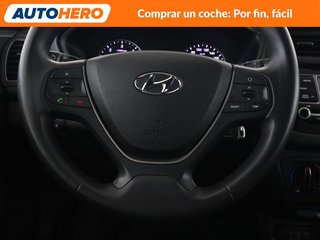 Hyundai i20 1.1 CRDi Fresh