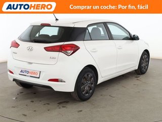 Hyundai i20 1.1 CRDi Fresh