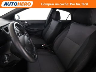 Hyundai i20 1.1 CRDi Fresh