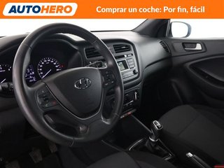 Hyundai i20 1.1 CRDi Fresh