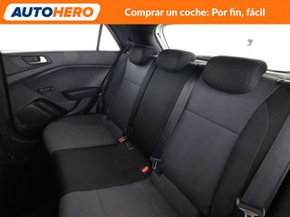 Hyundai i20 1.1 CRDi Fresh