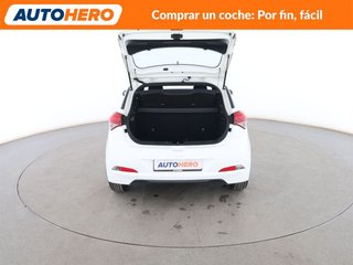 Hyundai i20 1.1 CRDi Fresh
