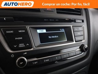 Hyundai i20 1.1 CRDi Fresh