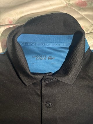 Camicie Lacoste Sport