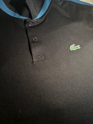Camicie Lacoste Sport