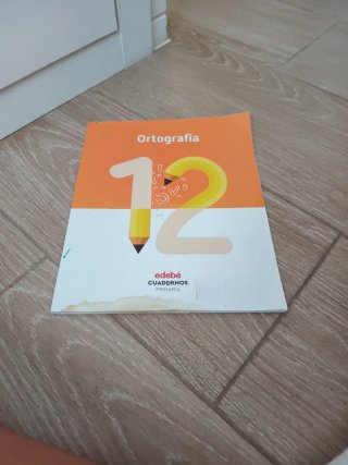 ORTOGRAFÍA 12
