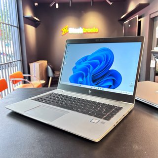 HP EliteBook 840 G6 i5 8ª Gen 16GB 256GB
