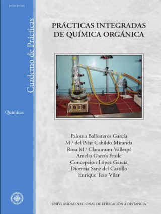Practicas integradas de quimica organica