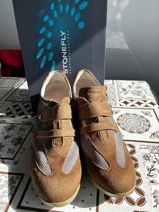 Zapatos mujer primavera