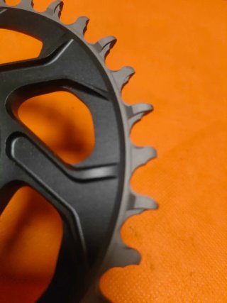 Plato Sram 32T