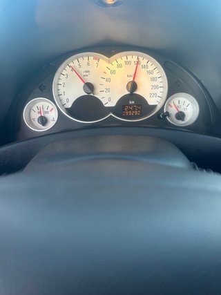 Opel Corsa 2005