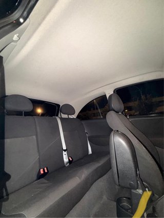 Opel Corsa 2005