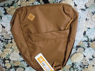 Zaino Timberland marrone
