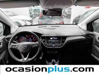Opel Crossland 1.2 Crossland 61 kW (83 CV)