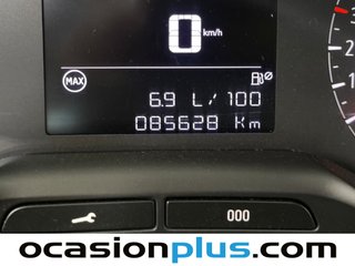 Opel Crossland 1.2 Crossland 61 kW (83 CV)