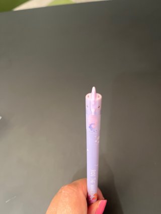 Penna Legami cavalluccio marino