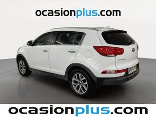 Kia Sportage 1.6 GDI Drive 4x2 99 kW (135 CV)