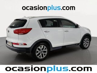 Kia Sportage 1.6 GDI Drive 4x2 99 kW (135 CV)