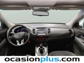 Kia Sportage 1.6 GDI Drive 4x2 99 kW (135 CV)