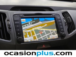 Kia Sportage 1.6 GDI Drive 4x2 99 kW (135 CV)