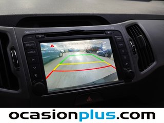 Kia Sportage 1.6 GDI Drive 4x2 99 kW (135 CV)