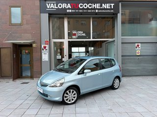Honda Jazz 2008 1.4i 85CV...84.000KM...ETIQUETA C