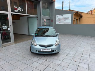 Honda Jazz 2008 1.4i 85CV...84.000KM...ETIQUETA C