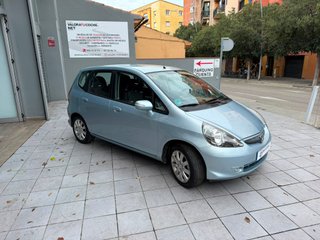 Honda Jazz 2008 1.4i 85CV...84.000KM...ETIQUETA C
