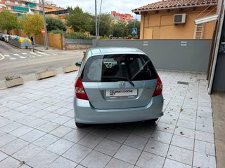 Honda Jazz 2008 1.4i 85CV...84.000KM...ETIQUETA C