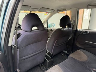 Honda Jazz 2008 1.4i 85CV...84.000KM...ETIQUETA C