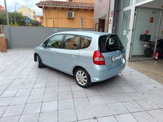 Honda Jazz 2008 1.4i 85CV...84.000KM...ETIQUETA C