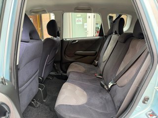 Honda Jazz 2008 1.4i 85CV...84.000KM...ETIQUETA C