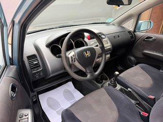 Honda Jazz 2008 1.4i 85CV...84.000KM...ETIQUETA C