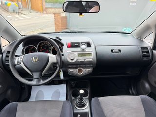 Honda Jazz 2008 1.4i 85CV...84.000KM...ETIQUETA C