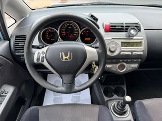 Honda Jazz 2008 1.4i 85CV...84.000KM...ETIQUETA C