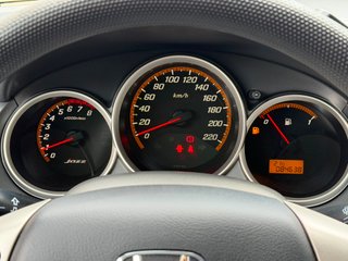 Honda Jazz 2008 1.4i 85CV...84.000KM...ETIQUETA C