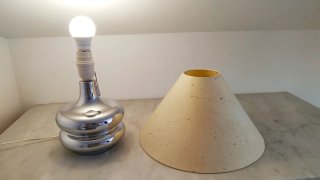 Lampade da tavolo Estiluz vintage (2 unità)