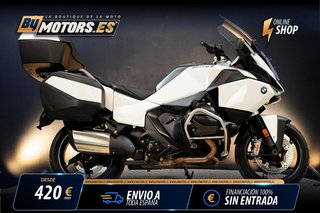 BMW R 1300 RT