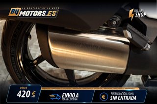 BMW R 1300 RT