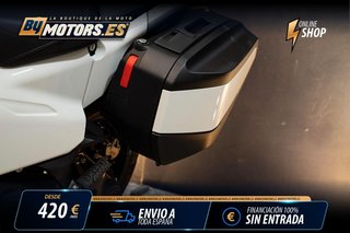 BMW R 1300 RT