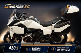 BMW R 1300 RT