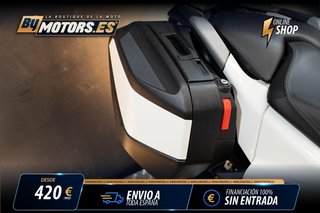 BMW R 1300 RT