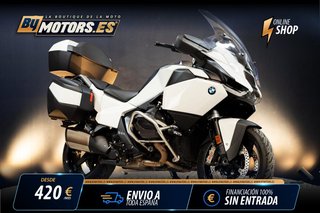 BMW R 1300 RT